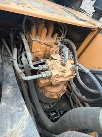 Buy Sany SY215C-8 Used Excavator / 4 Buy Sany SY215C-8 Used Excavator / 4