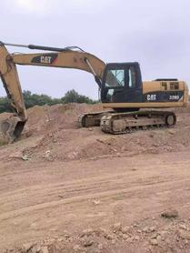 Buy Caterpillar 320A Used Excavator / 3 Buy Caterpillar 320A Used Excavator / 3