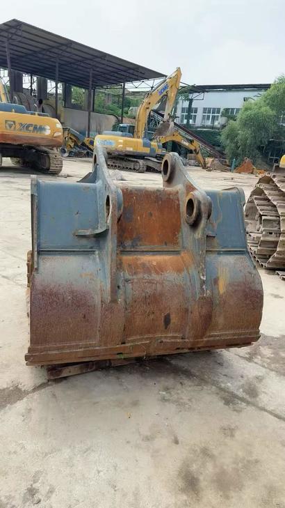 Buy Doosan DH500 Used Excavator / 1