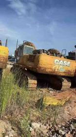 Buy Komatsu PC450 Used Excavator / 3 Buy Komatsu PC450 Used Excavator / 3