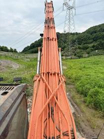 Buy Hitachi ZX470H-3 Used Excavator / 6 Buy Hitachi ZX470H-3 Used Excavator / 6