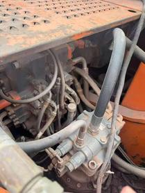 Buy Doosan DH215-9 Used Excavator / 4 Buy Doosan DH215-9 Used Excavator / 4