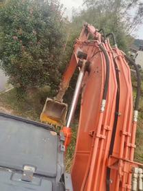 Buy Hitachi ZX210K-5A Used Excavator / 6 Buy Hitachi ZX210K-5A Used Excavator / 6