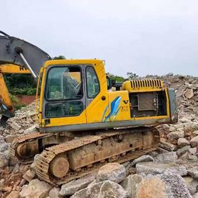Buy Volvo EC200 Used Excavator / 2 Buy Volvo EC200 Used Excavator / 2