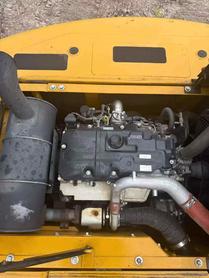 Buy Sany SY200C Used Excavator / 5 Buy Sany SY200C Used Excavator / 5