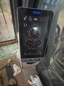 Buy XCMG XE400T Used Excavator / 3 Buy XCMG XE400T Used Excavator / 3
