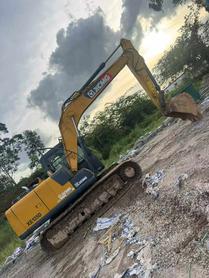 Buy XCMG XE135B Used Excavator / 2 Buy XCMG XE135B Used Excavator / 2