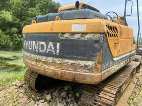 Buy Hyundai R150-7 Used Excavator / 2 Buy Hyundai R150-7 Used Excavator / 2