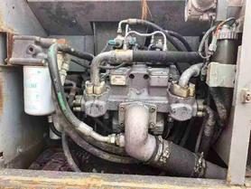 Buy Hitachi ZX200-3G Used Excavator / 4 Buy Hitachi ZX200-3G Used Excavator / 4