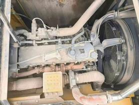 Buy Sany SY375H Used Excavator / 7 Buy Sany SY375H Used Excavator / 7