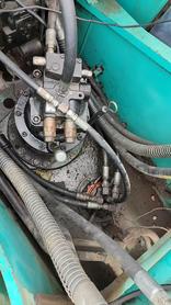 Buy Kobelco SK200-8 Used Excavator / 8 Buy Kobelco SK200-8 Used Excavator / 8