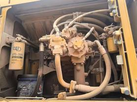 Buy Caterpillar 349E Used Excavator / 5 Buy Caterpillar 349E Used Excavator / 5