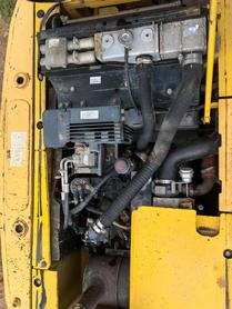 Buy Komatsu PC130-7 Used Excavator / 3 Buy Komatsu PC130-7 Used Excavator / 3