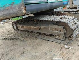 Buy Kobelco SK200-8 Used Excavator / 4 Buy Kobelco SK200-8 Used Excavator / 4