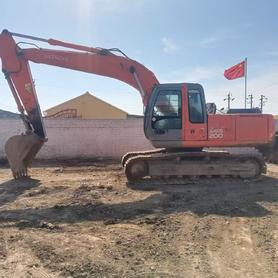 Buy Hitachi EX200 Used Excavator / 2 Buy Hitachi EX200 Used Excavator / 2