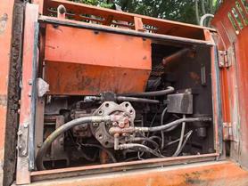 Buy Doosan DH225-7 Used Excavator / 6 Buy Doosan DH225-7 Used Excavator / 6