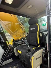 Buy Sany SY200C Used Excavator / 7 Buy Sany SY200C Used Excavator / 7