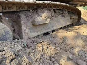 Buy XCMG XE215 Used Excavator / 8 Buy XCMG XE215 Used Excavator / 8