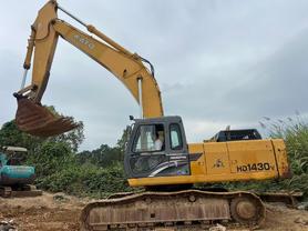 Buy Kato HD1430V Used Excavator / 2 Buy Kato HD1430V Used Excavator / 2
