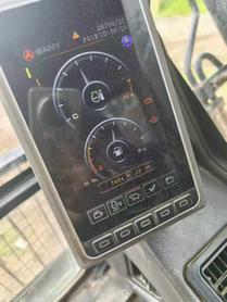 Buy Sany SY375H Used Excavator / 4 Buy Sany SY375H Used Excavator / 4