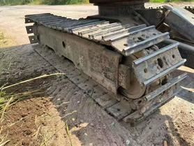 Buy Sany SY16C Used Excavator / 6 Buy Sany SY16C Used Excavator / 6