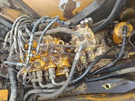 Buy Sany SY135 Used Excavator / 6 Buy Sany SY135 Used Excavator / 6