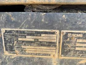Buy XCMG XE215 Used Excavator / 3 Buy XCMG XE215 Used Excavator / 3