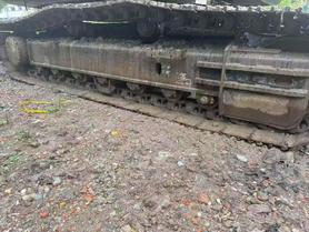 Buy Sany SY200C Used Excavator / 6 Buy Sany SY200C Used Excavator / 6