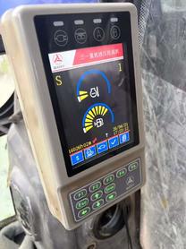 Buy Sany SY215C-8 Used Excavator / 8 Buy Sany SY215C-8 Used Excavator / 8