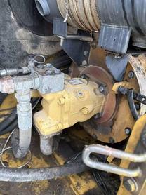 Buy Caterpillar 307B Used Excavator / 6 Buy Caterpillar 307B Used Excavator / 6