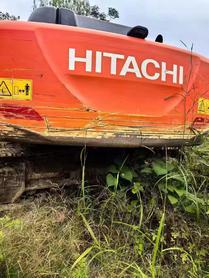 Buy Hitachi ZX210K-5A Used Excavator / 8 Buy Hitachi ZX210K-5A Used Excavator / 8