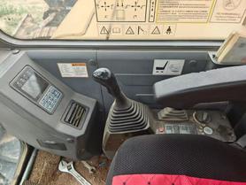Buy Sany SY55 Used Excavator / 3 Buy Sany SY55 Used Excavator / 3