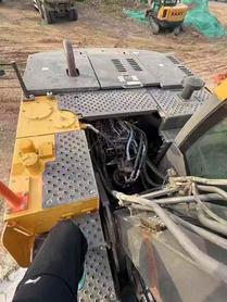 Buy Volvo EC200 Used Excavator / 6 Buy Volvo EC200 Used Excavator / 6