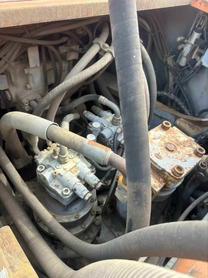 Buy Hitachi ZX470H-3 Used Excavator / 4 Buy Hitachi ZX470H-3 Used Excavator / 4