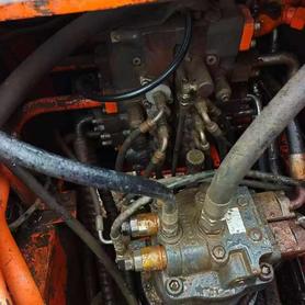 Buy Doosan DH225-9 Used Excavator / 3 Buy Doosan DH225-9 Used Excavator / 3