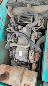 Buy Kobelco SK200-8 Used Excavator / 6 Buy Kobelco SK200-8 Used Excavator / 6