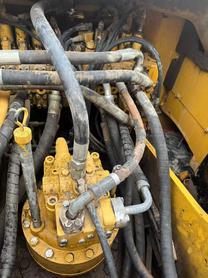 Buy Caterpillar 320D Used Excavator / 6 Buy Caterpillar 320D Used Excavator / 6