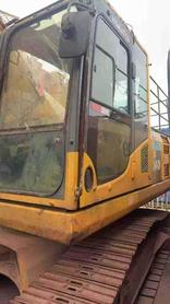 Buy Komatsu PC220-8 Used Excavator / 6 Buy Komatsu PC220-8 Used Excavator / 6