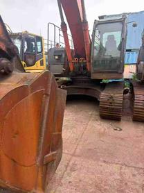 Buy Komatsu PC220-8 Used Excavator / 2 Buy Komatsu PC220-8 Used Excavator / 2