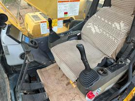 Buy Komatsu PC200-8N1 Used Excavator / 8 Buy Komatsu PC200-8N1 Used Excavator / 8