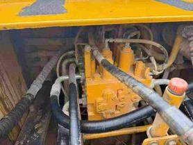 Buy Sany SY305H Used Excavator / 4 Buy Sany SY305H Used Excavator / 4