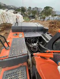 Buy Doosan DX380LC-5 Used Excavator / 9 Buy Doosan DX380LC-5 Used Excavator / 9