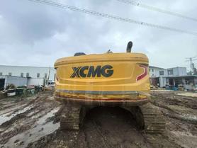 Buy XCMG XE245D Used Excavator / 4 Buy XCMG XE245D Used Excavator / 4