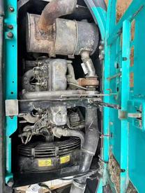 Buy Kobelco SK115SR Used Excavator / 5 Buy Kobelco SK115SR Used Excavator / 5