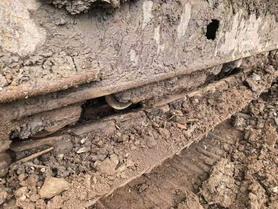 Buy Doosan DH225-7 Used Excavator / 5 Buy Doosan DH225-7 Used Excavator / 5