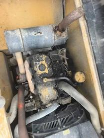 Buy Caterpillar 320A Used Excavator / 6 Buy Caterpillar 320A Used Excavator / 6