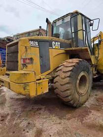 Buy Caterpillar 962G Used Excavator / 6 Buy Caterpillar 962G Used Excavator / 6