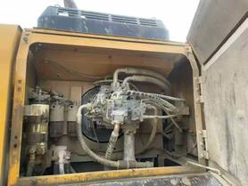 Buy Sany SY485C Used Excavator / 4 Buy Sany SY485C Used Excavator / 4