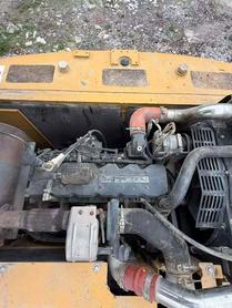 Buy XCMG XE215DA Used Excavator / 4 Buy XCMG XE215DA Used Excavator / 4