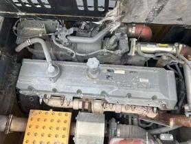 Buy Sany SY550H Used Excavator / 5 Buy Sany SY550H Used Excavator / 5